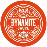 Dynamite Sauce