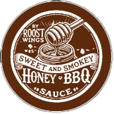 Honey BBQ Sauce