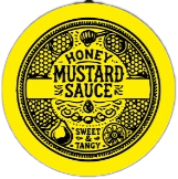 Honey Mustard Sauce