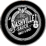 Nashville Sauce