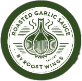 Roasted Garlic Sauce