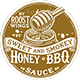 Honey BBQ Sauce